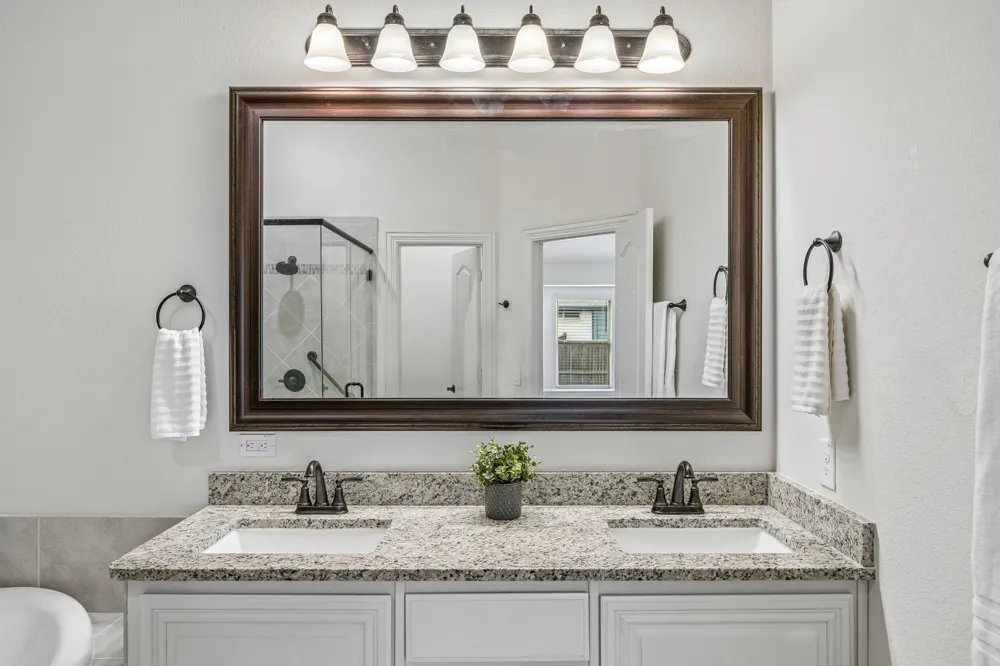 11551 Tanager Lane Cross Roads, TX 76227