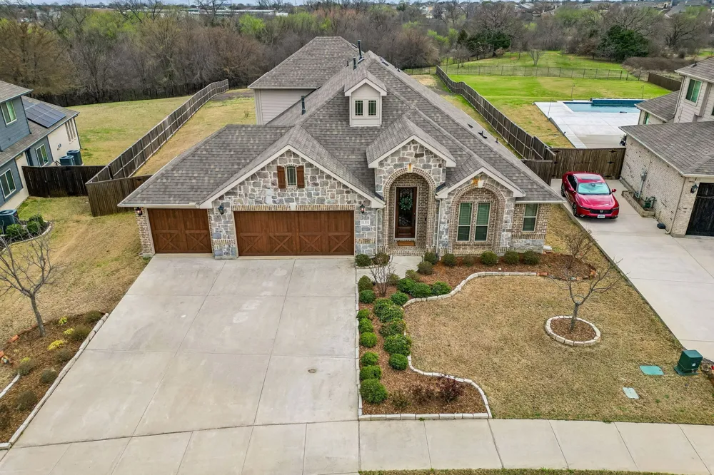 11551 Tanager Lane Cross Roads, TX 76227