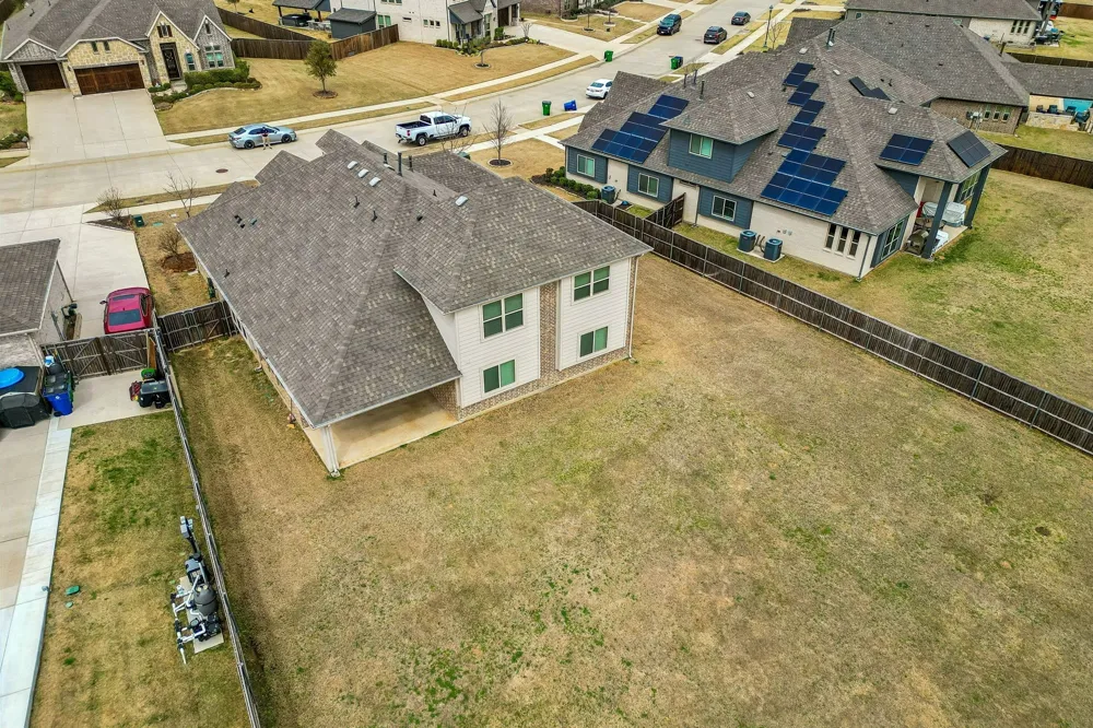 11551 Tanager Lane Cross Roads, TX 76227