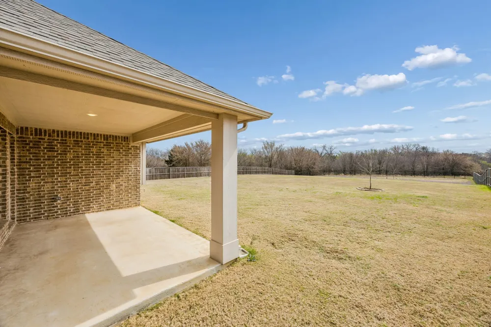 11551 Tanager Lane Cross Roads, TX 76227
