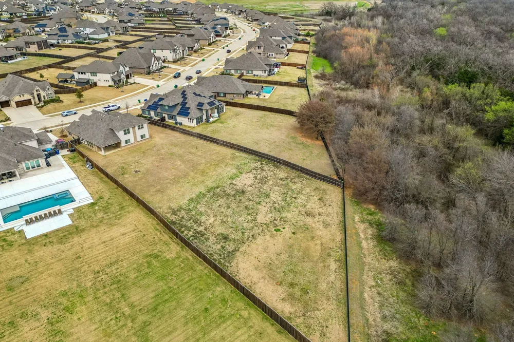 11551 Tanager Lane Cross Roads, TX 76227