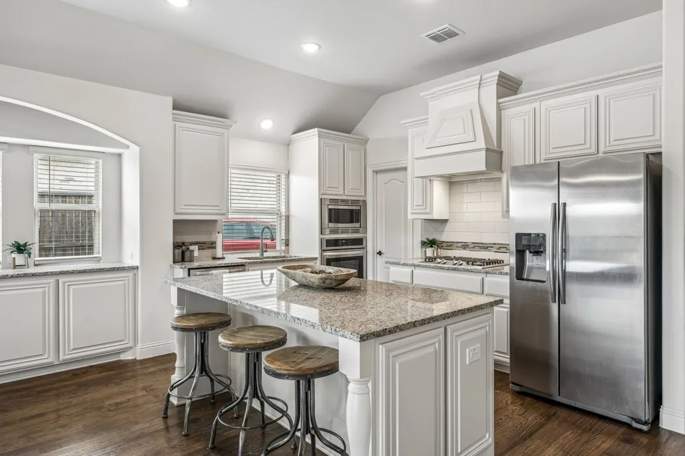 11551 Tanager Lane Cross Roads, TX 76227