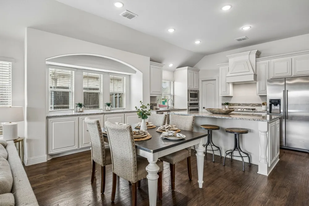 11551 Tanager Lane Cross Roads, TX 76227