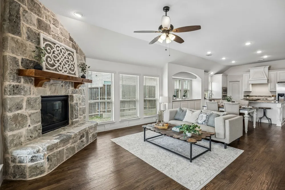 11551 Tanager Lane Cross Roads, TX 76227