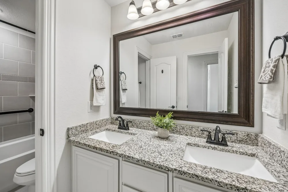 11551 Tanager Lane Cross Roads, TX 76227