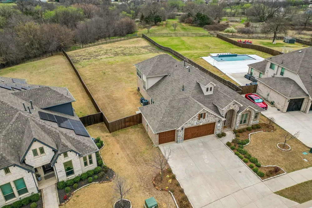 11551 Tanager Lane Cross Roads, TX 76227