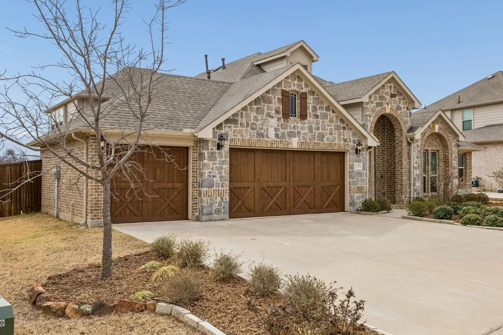 11551 Tanager Lane Cross Roads, TX 76227