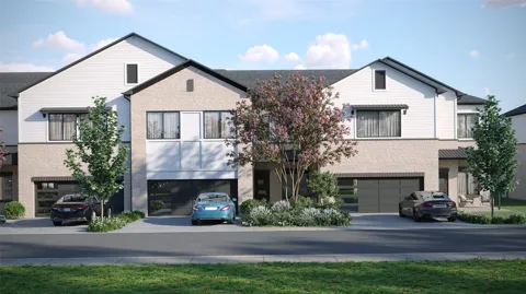 464 Lessie Circle