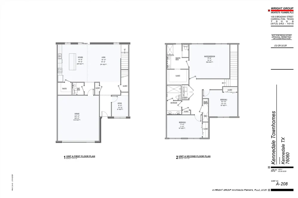 457 Lessie Circle Kennedale, TX 76060