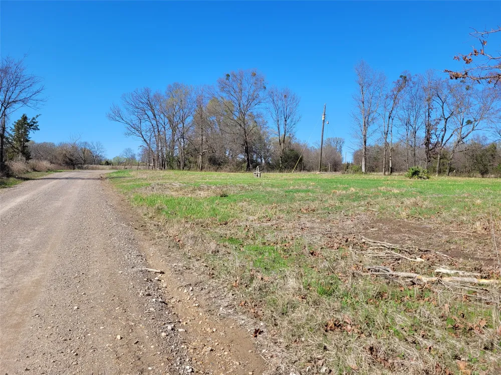 County Road 2140 Detroit, TX 75436
