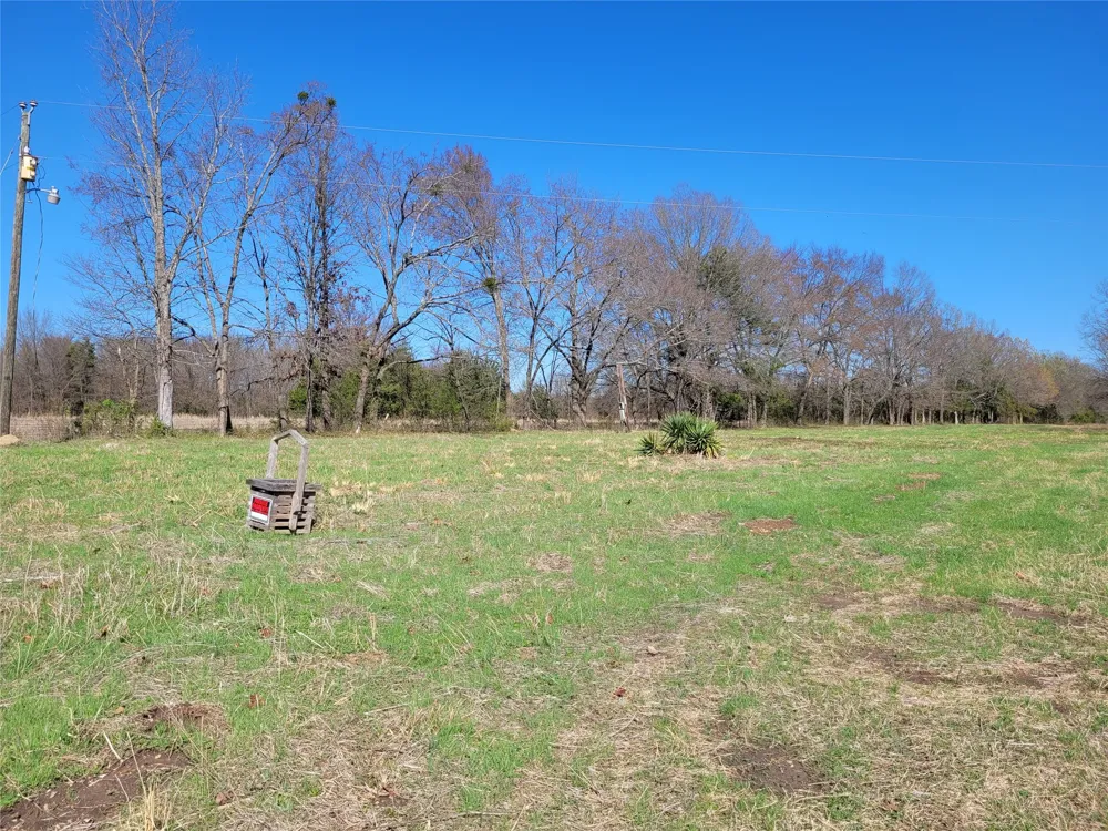 County Road 2140 Detroit, TX 75436