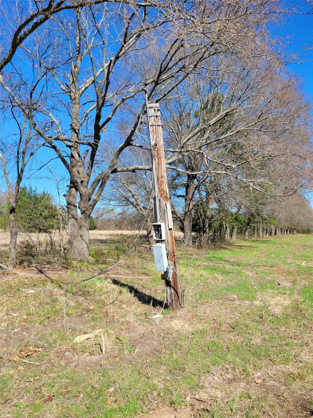 County Road 2140 Detroit, TX 75436