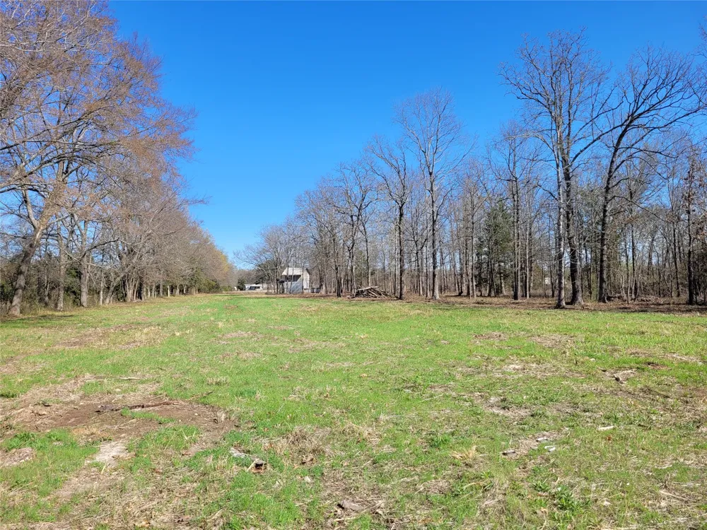 County Road 2140 Detroit, TX 75436