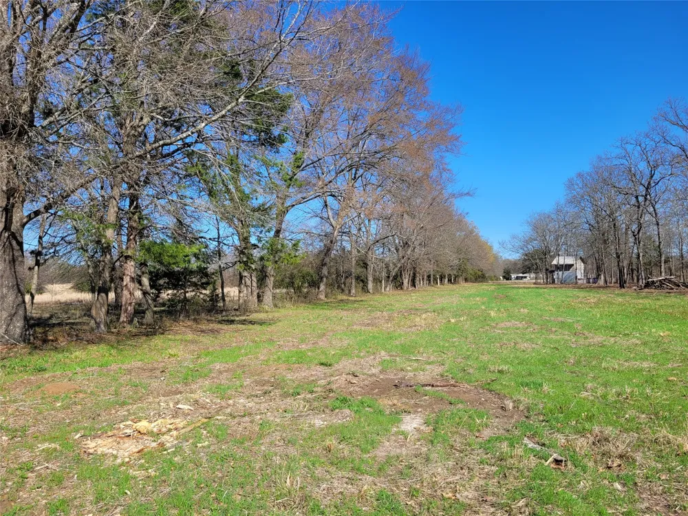 County Road 2140 Detroit, TX 75436