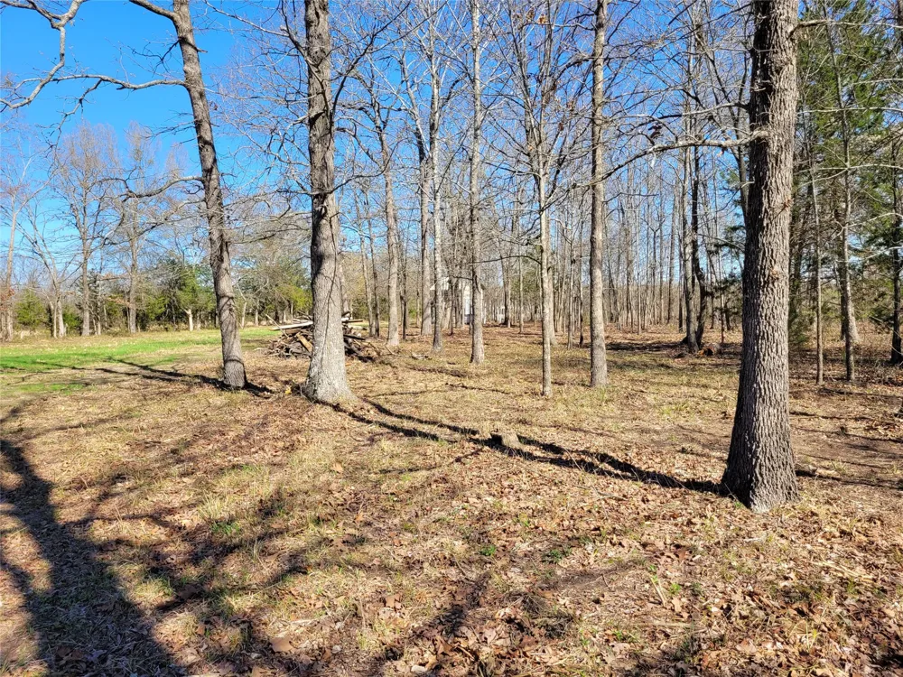 County Road 2140 Detroit, TX 75436