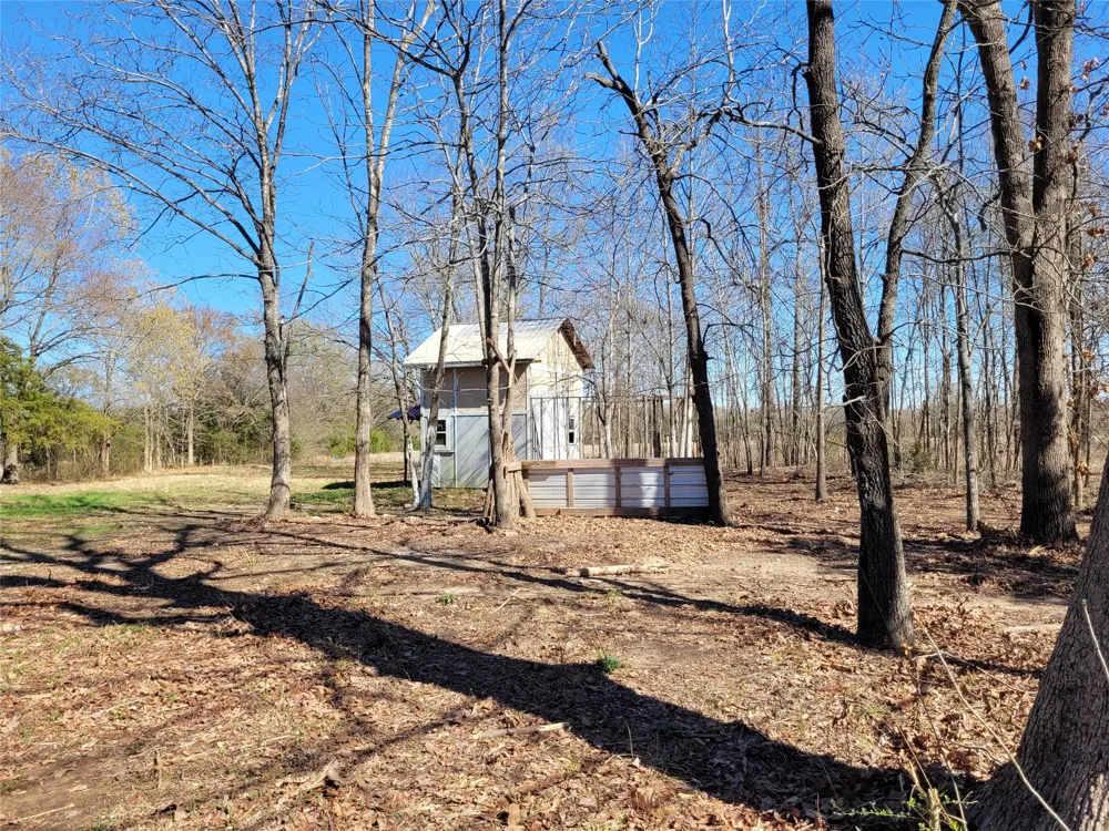 County Road 2140 Detroit, TX 75436