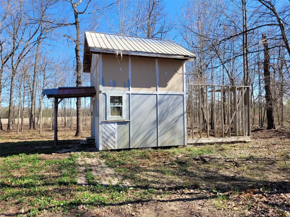 County Road 2140 Detroit, TX 75436