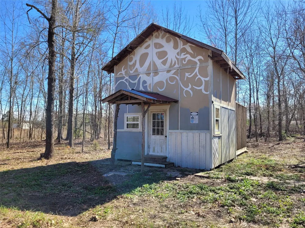 County Road 2140 Detroit, TX 75436