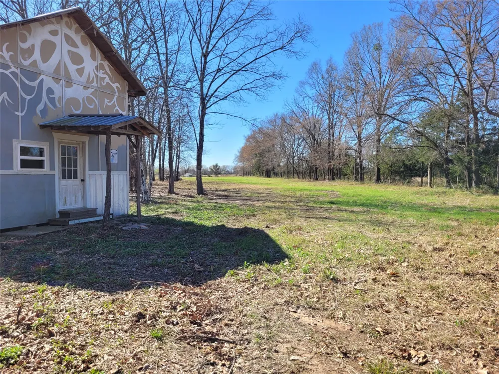 County Road 2140 Detroit, TX 75436