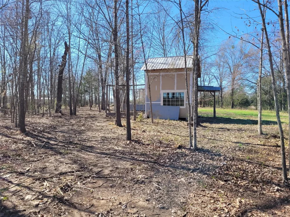 County Road 2140 Detroit, TX 75436