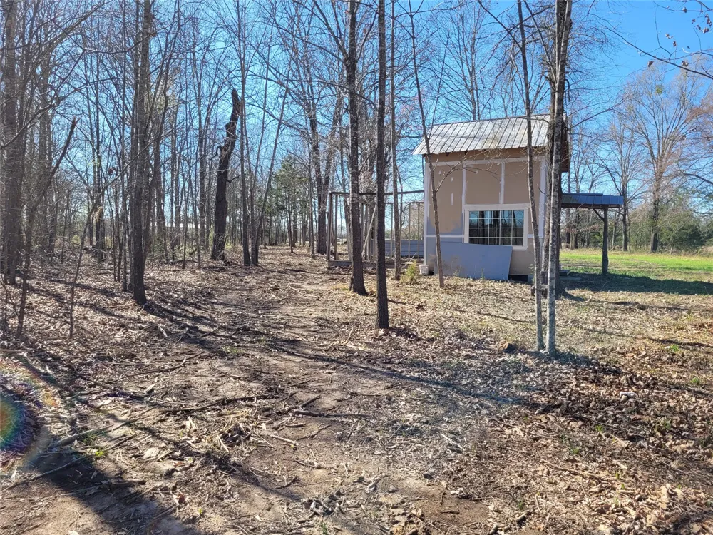 County Road 2140 Detroit, TX 75436