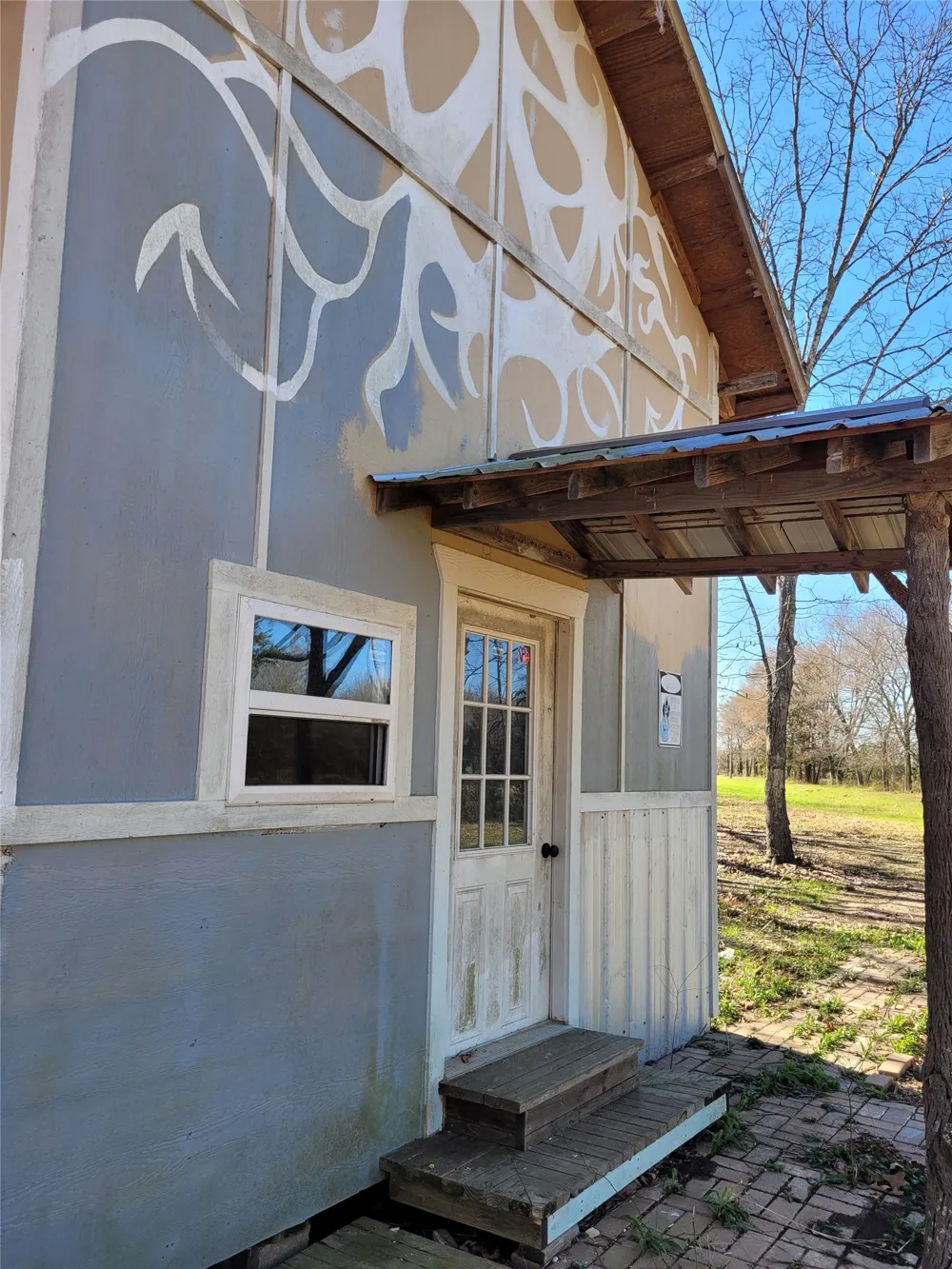 County Road 2140 Detroit, TX 75436