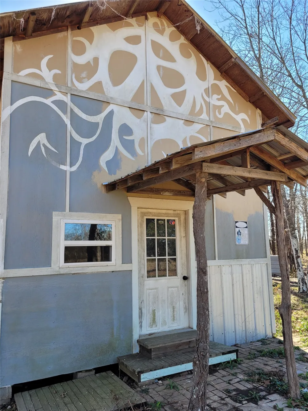 County Road 2140 Detroit, TX 75436
