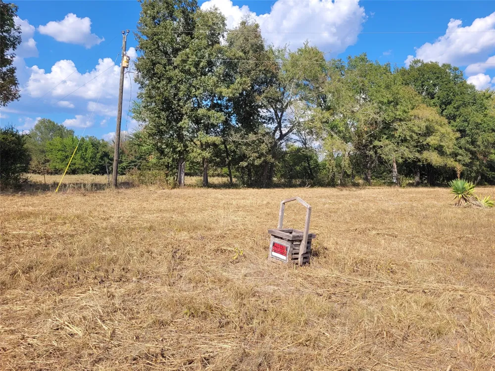 County Road 2140 Detroit, TX 75436