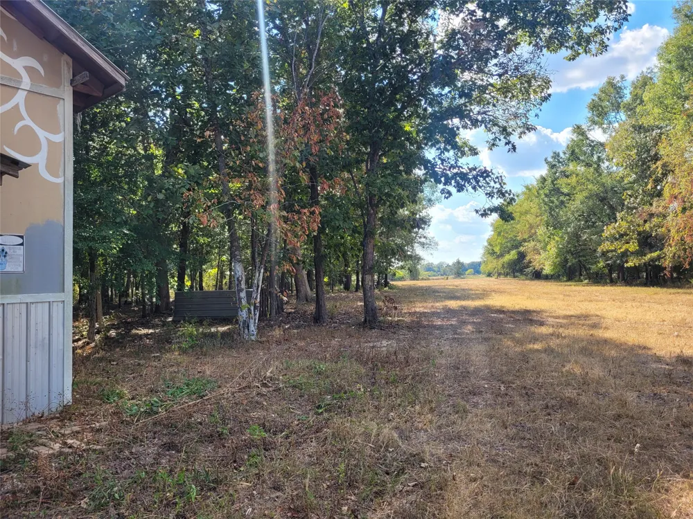 County Road 2140 Detroit, TX 75436