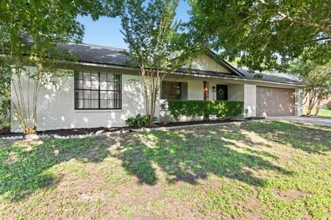 116 Marylee Drive