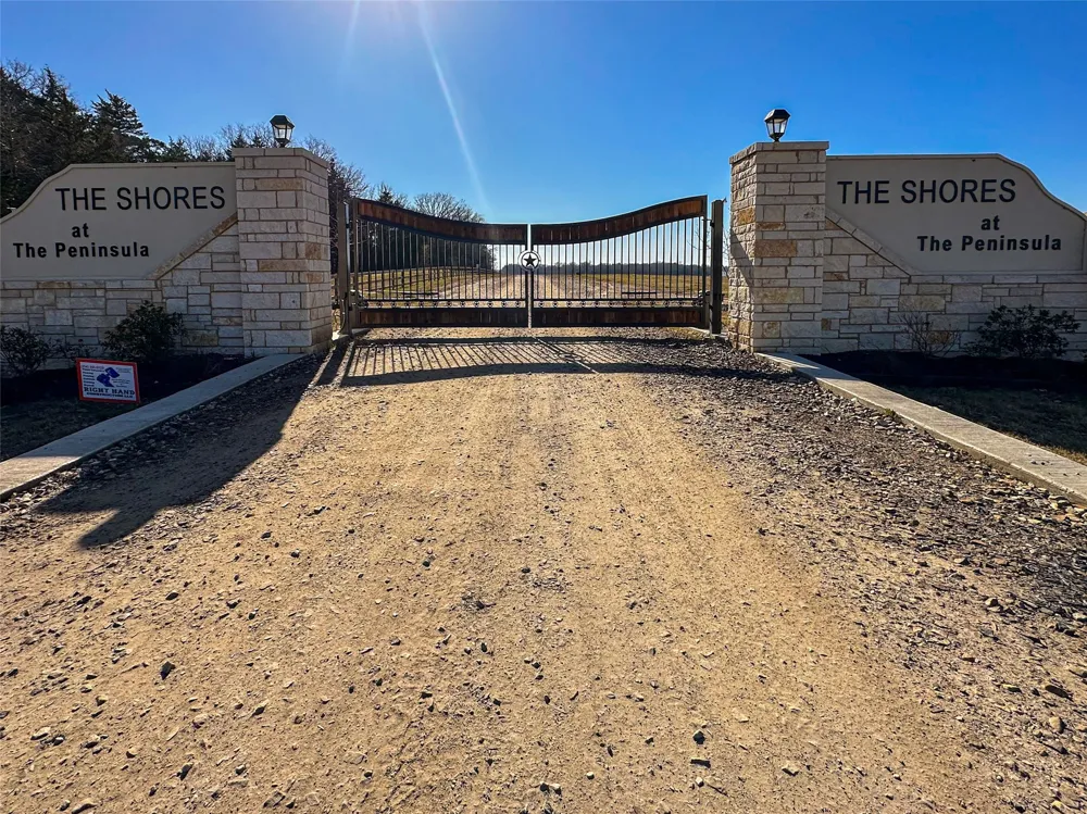 330 Lakewood Lane Honey Grove, TX 75446