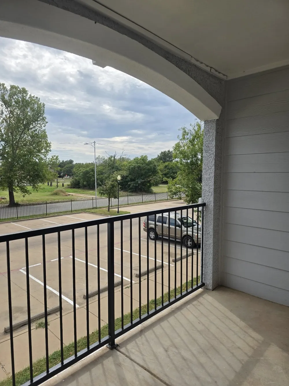 1001 Redwood Avenue Wichita Falls, TX 76301