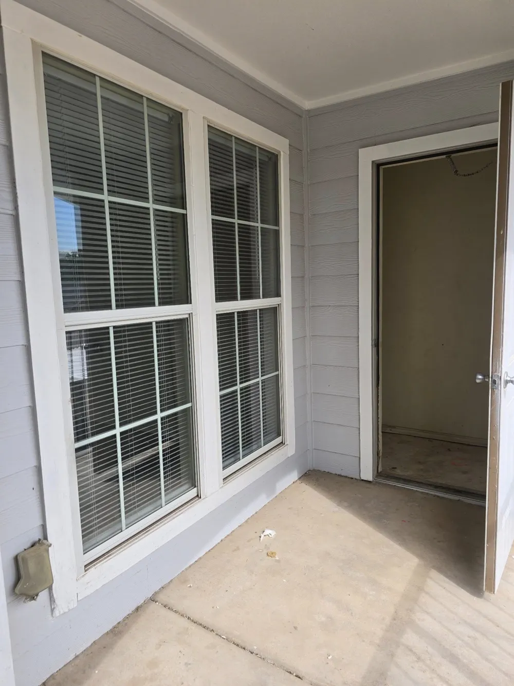 1001 Redwood Avenue Wichita Falls, TX 76301