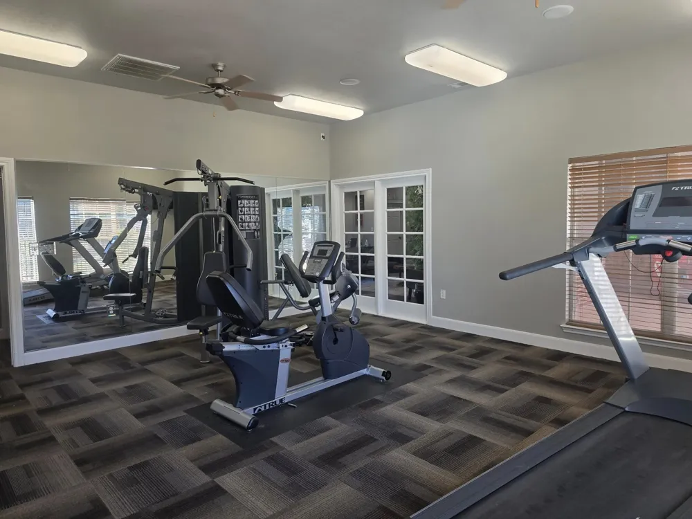 1001 Redwood Avenue Wichita Falls, TX 76301