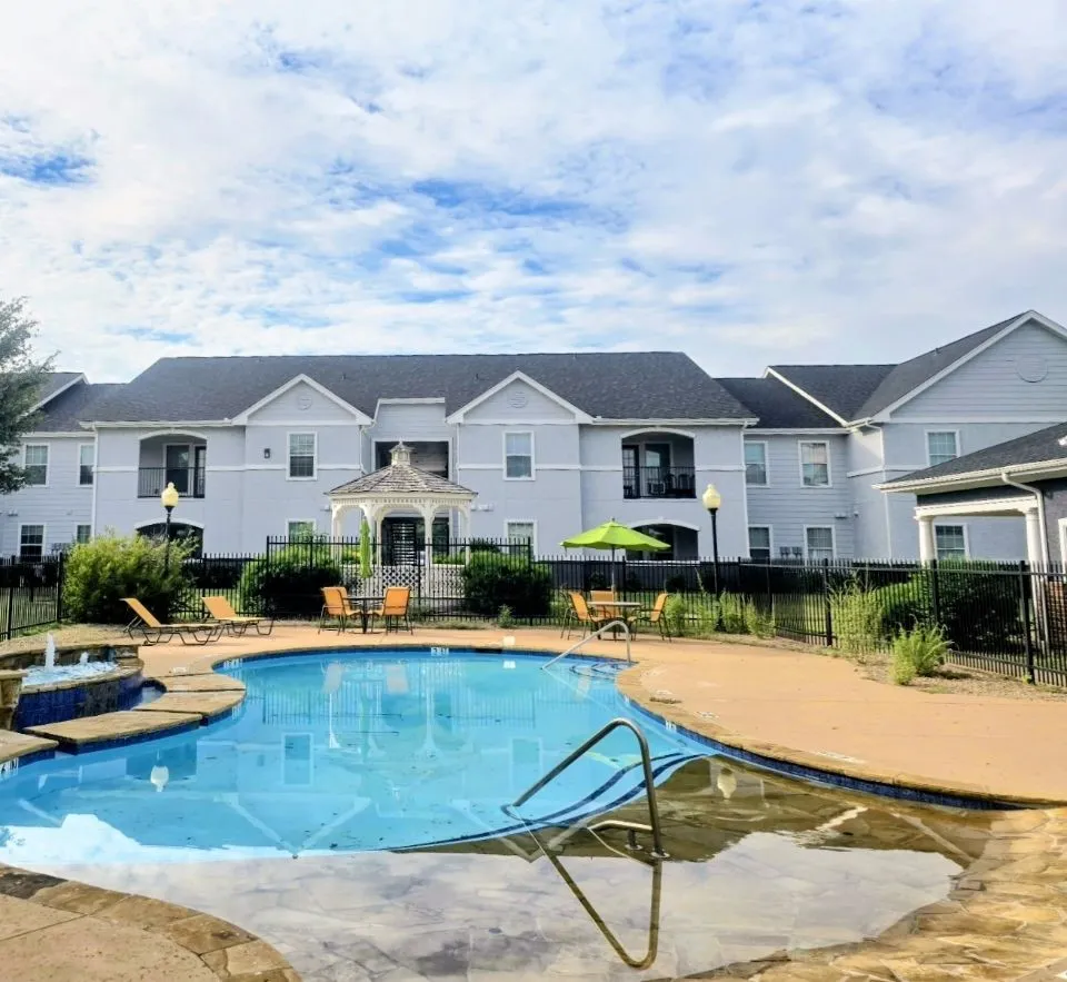 1001 Redwood Avenue Wichita Falls, TX 76301