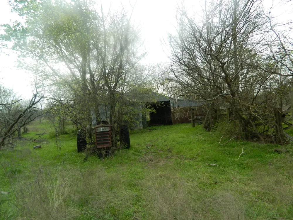 FCR 995 Wortham, TX 76693