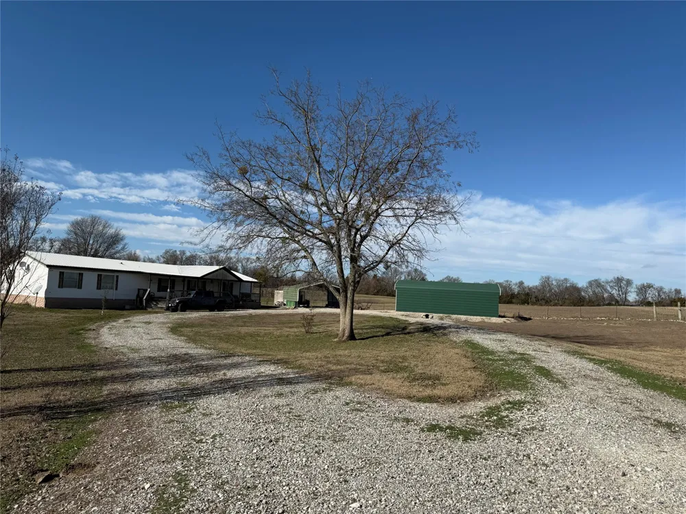 7187 County Road 1037 Blue Ridge, TX 75424
