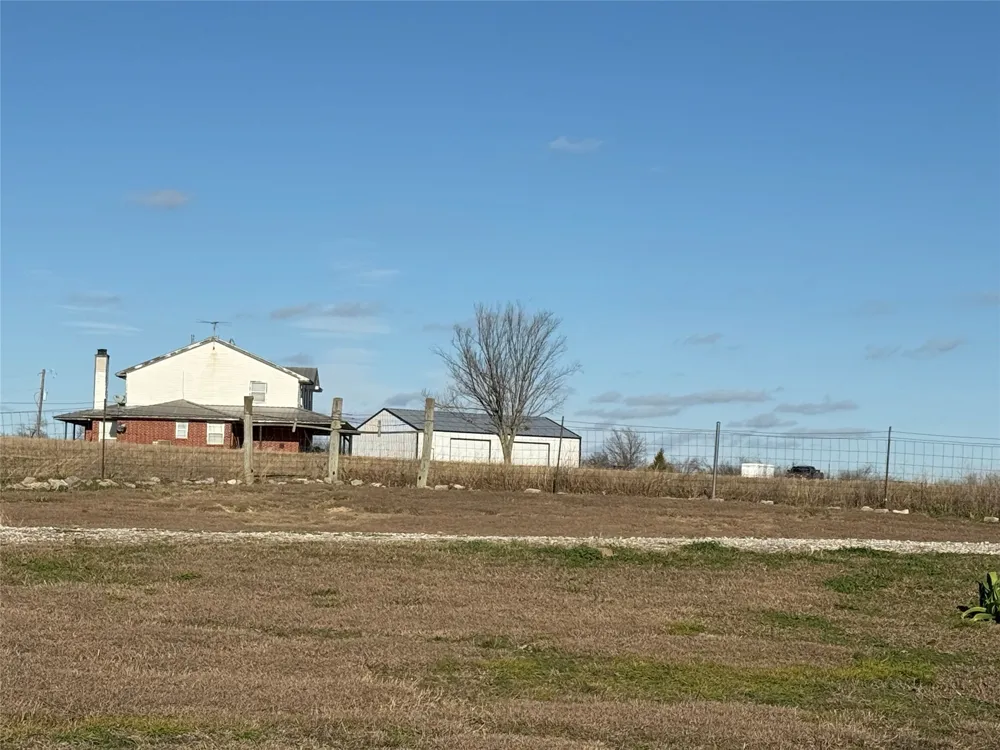 7187 County Road 1037 Blue Ridge, TX 75424