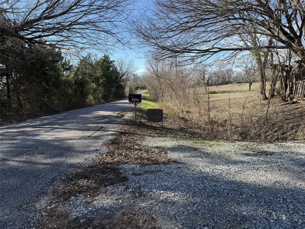 7187 County Road 1037 Blue Ridge, TX 75424
