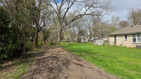Boone Street