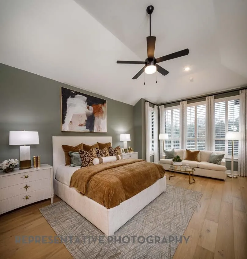 291 Orion Drive Prosper, TX 75078