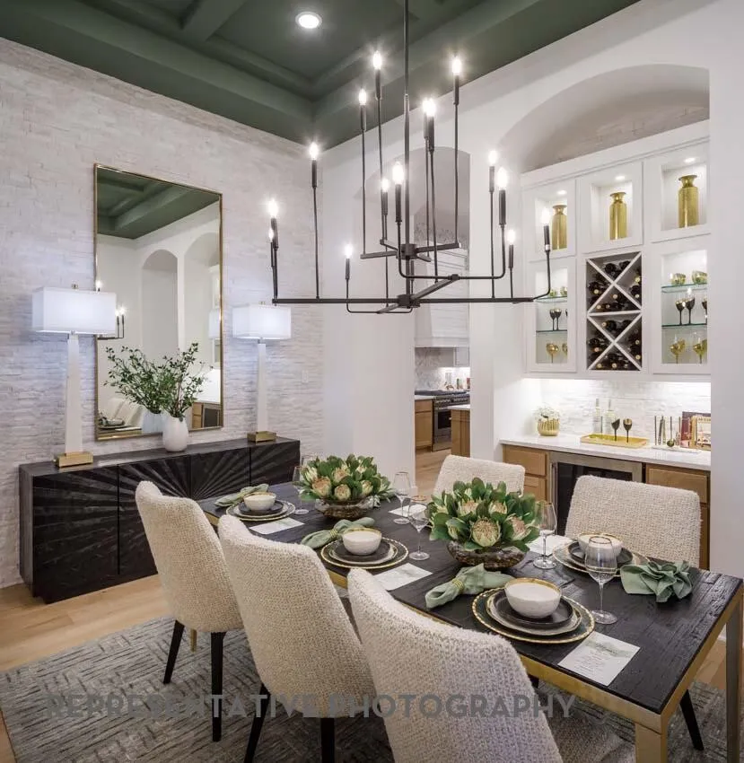 291 Orion Drive Prosper, TX 75078