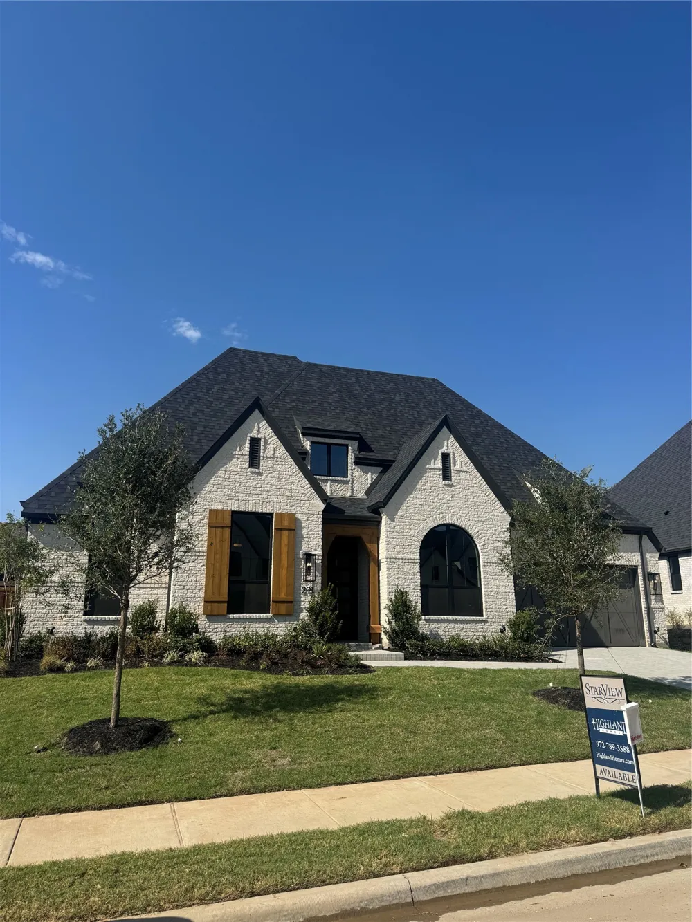 291 Orion Drive Prosper, TX 75078
