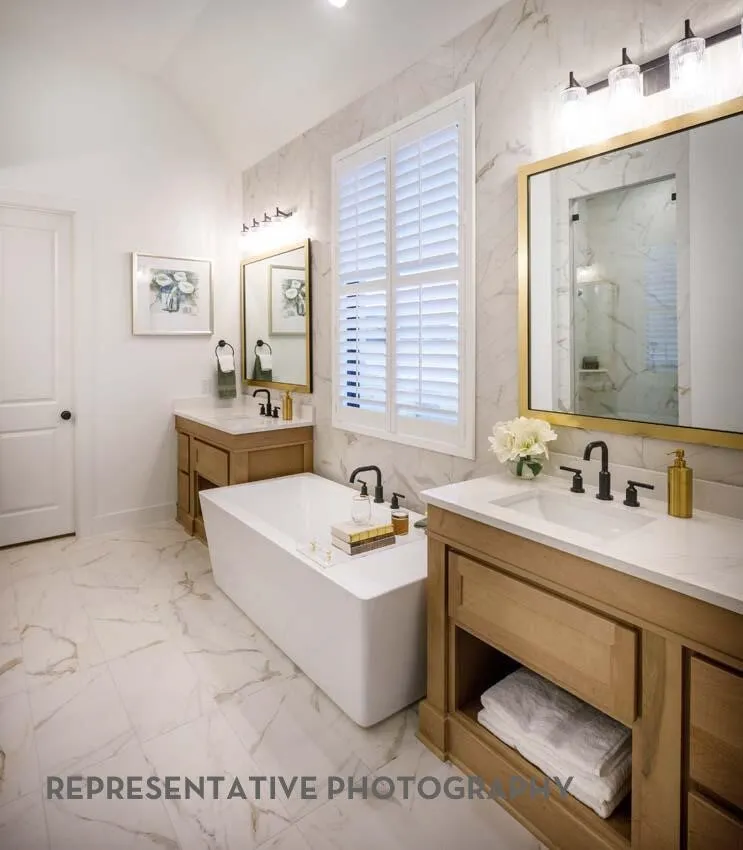 291 Orion Drive Prosper, TX 75078