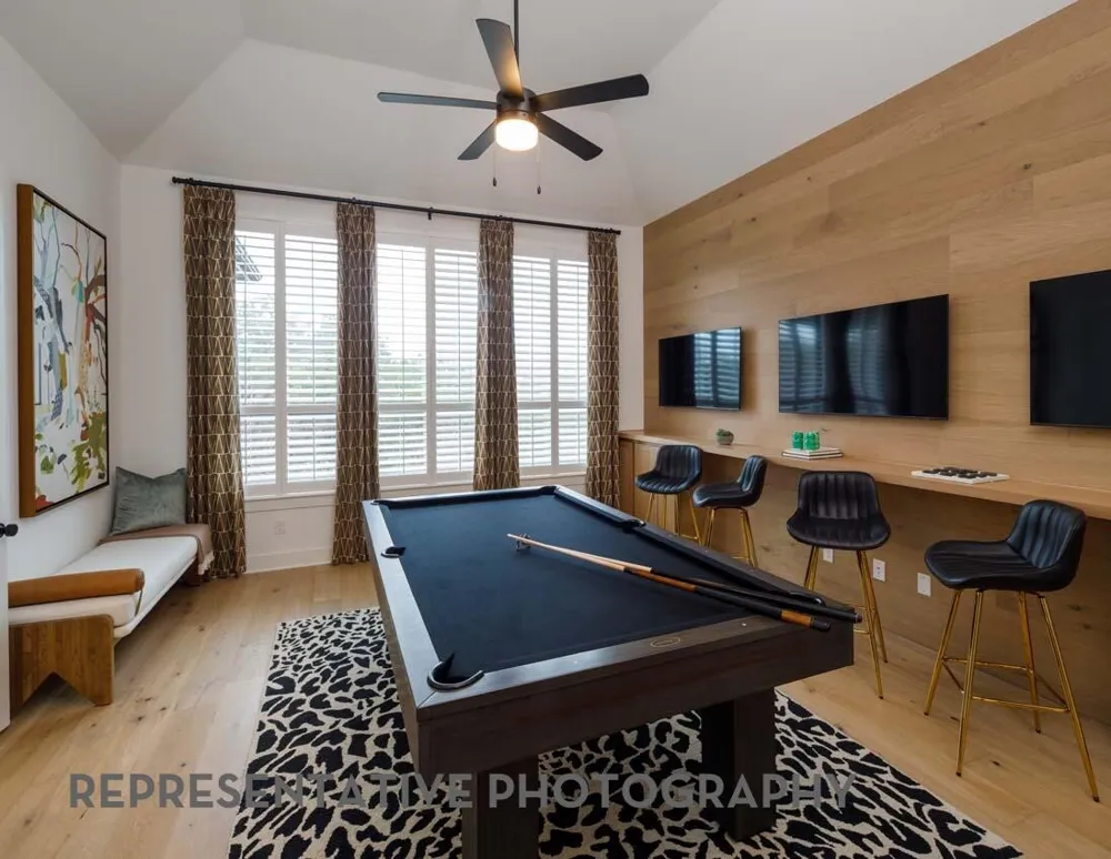 291 Orion Drive Prosper, TX 75078