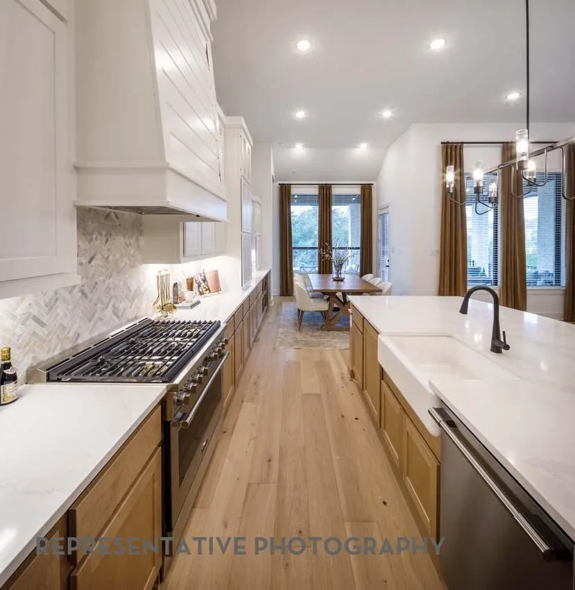291 Orion Drive Prosper, TX 75078