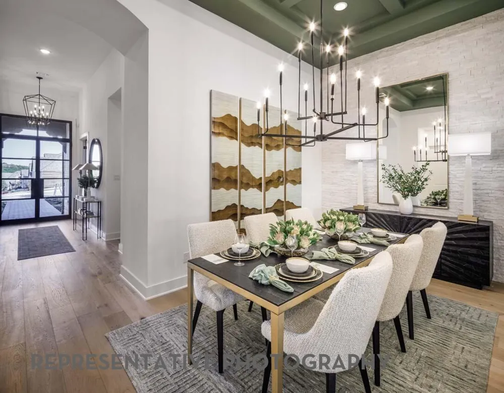 291 Orion Drive Prosper, TX 75078