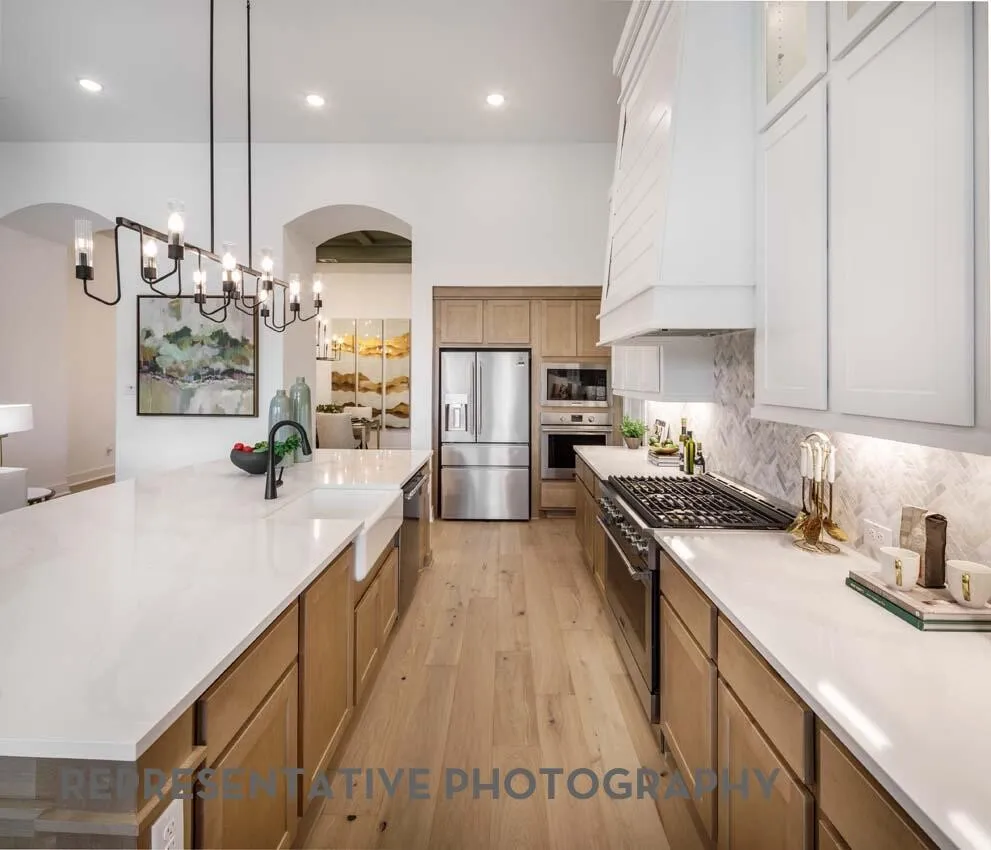 291 Orion Drive Prosper, TX 75078