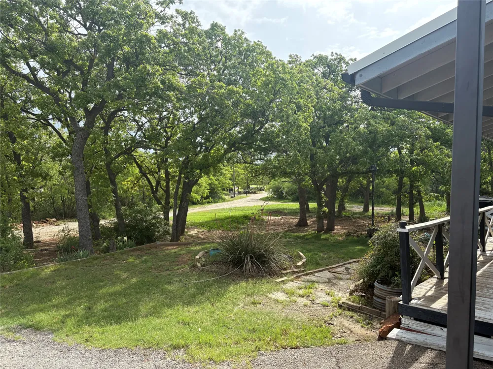 345 salisbury Street Jacksboro, TX 76458