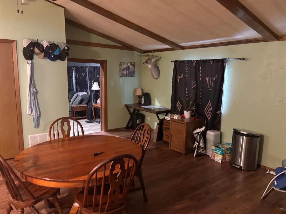 345 salisbury Street Jacksboro, TX 76458
